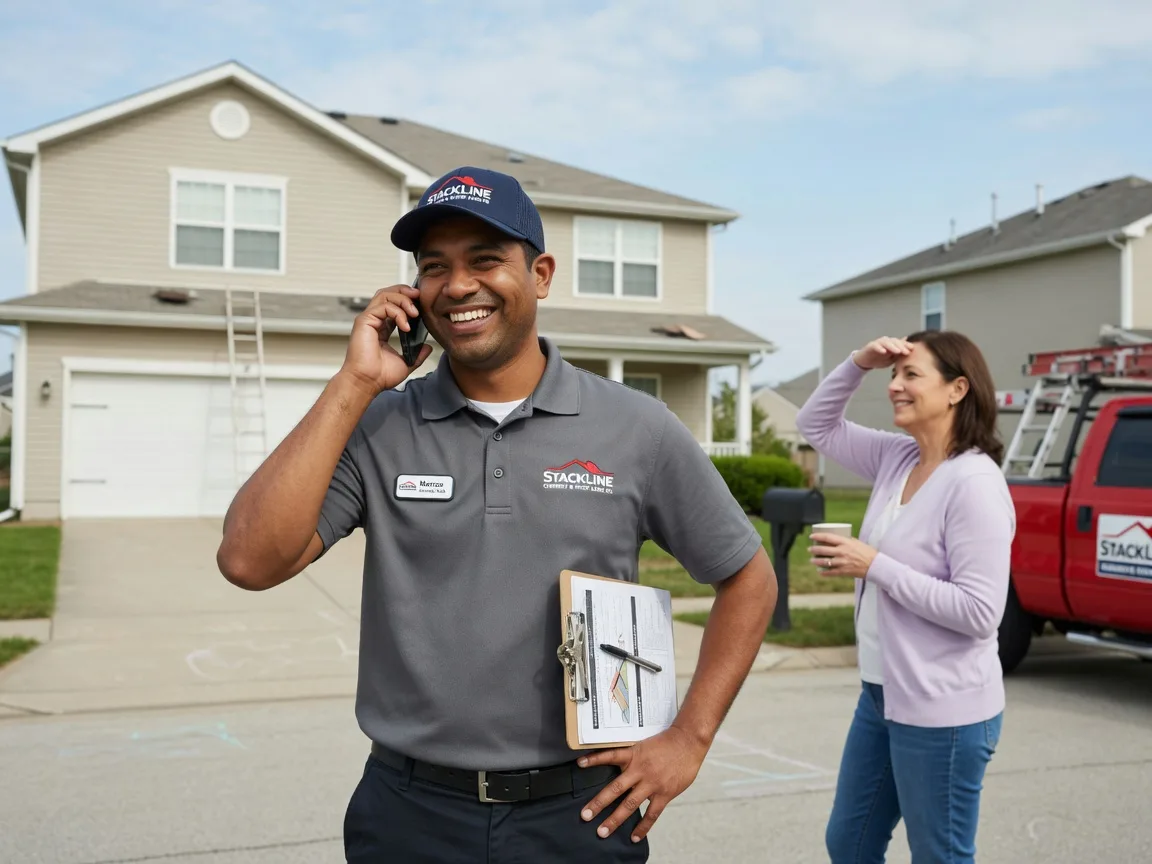 Chimney flashing repair Springtown, TX FAQs